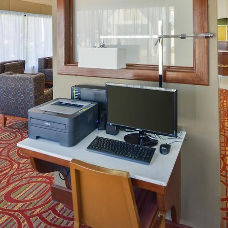 Americas Best Value Inn & Suites Bastrop Kültér fotó