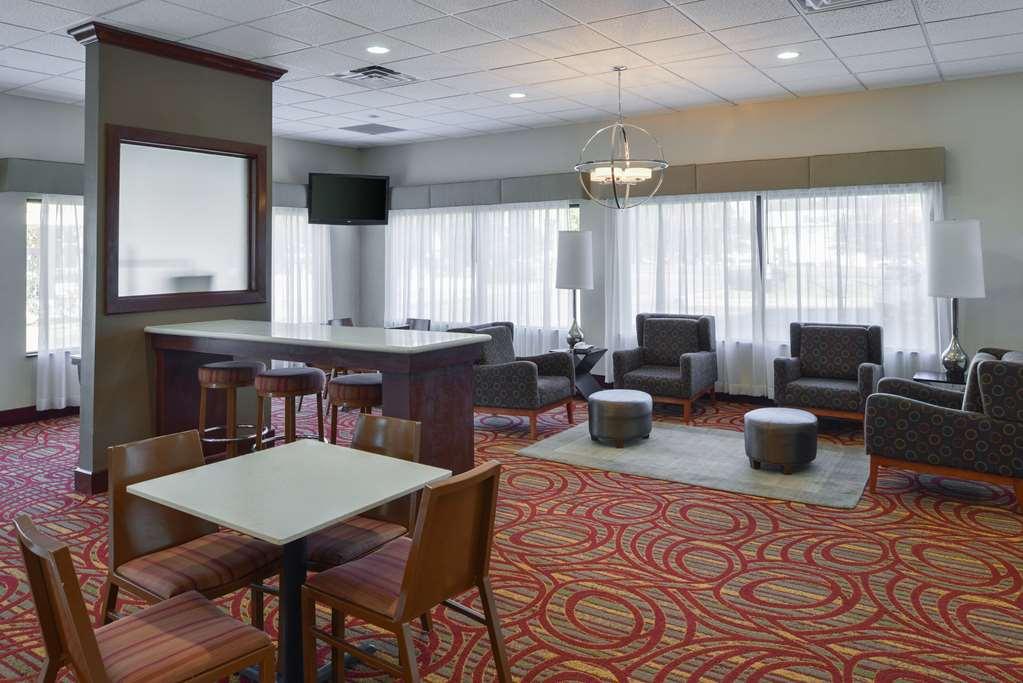 Americas Best Value Inn & Suites Bastrop Beltér fotó