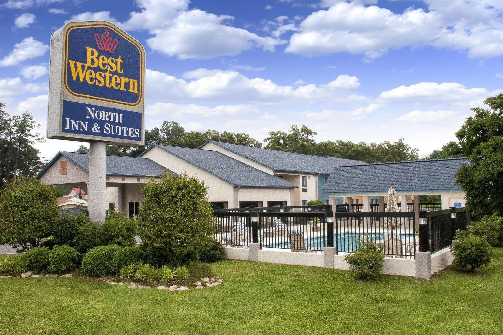 Americas Best Value Inn & Suites Bastrop Kültér fotó