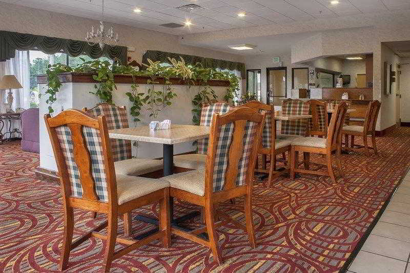 Americas Best Value Inn & Suites Bastrop Kültér fotó