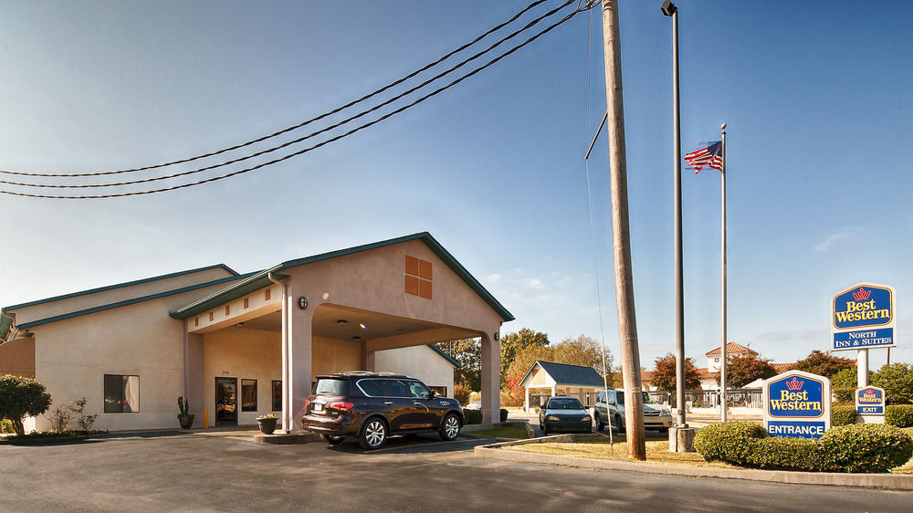 Americas Best Value Inn & Suites Bastrop Kültér fotó
